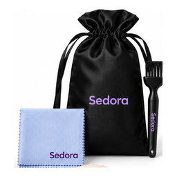 Sedora - Kit de Limpeza